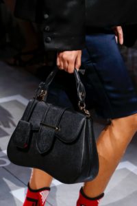 Colección Prada Primavera 2019
