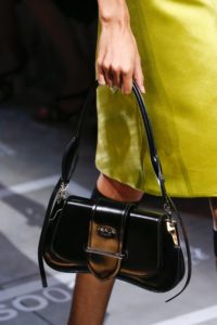Colección Prada Primavera 2019