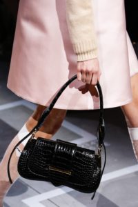 Colección Prada Primavera 2019