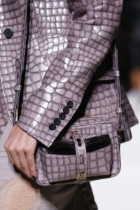 Coleccion Tom Ford Spring 2019