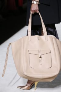Coleccion Tom Ford Spring 2019