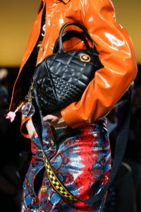 Colección Versace Primavera 2019