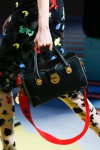Colección Versace Primavera 2019