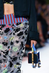Colección Versace Primavera 2019