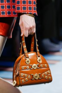 Colección Versace Primavera 2019