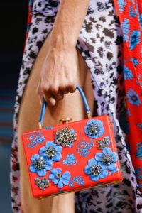 Colección Versace Primavera 2019