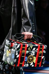 Colección Versace Primavera 2019