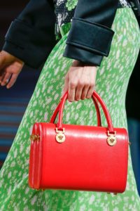 Colección Versace Primavera 2019