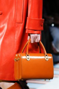 Colección Versace Primavera 2019