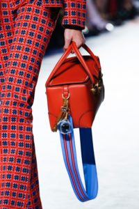 Colección Versace Primavera 2019