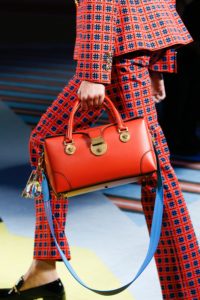 Colección Versace Primavera 2019