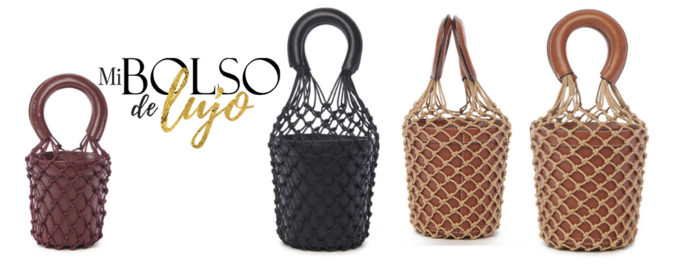 Bolso Staud Otoño 2018