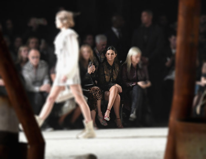 Colección Coach 1941 Primavera 2019