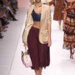 Yasmin Wijnaldum Fendi Spring 2019