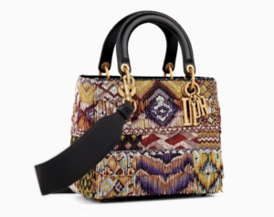 bolso-lady-dior-de-tela-bordada