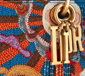 Cartera-lady-dior-bordado