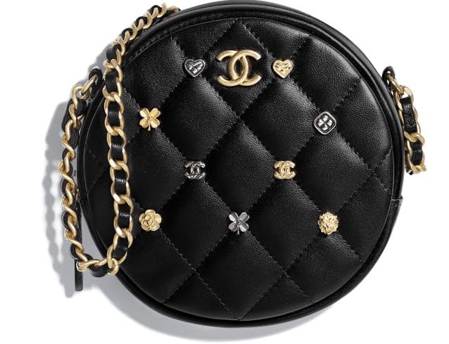 monedero-con-cadena-charms-de-18k