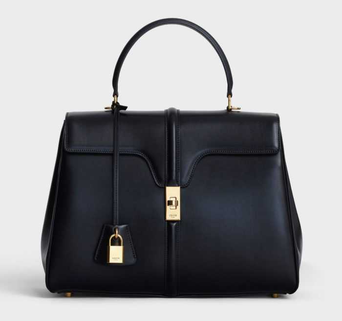 Bolso 16 Celine