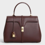Bolso 16 Celine café