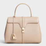 Bolso 16 Celine crema