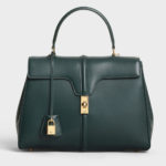 Bolso 16 Celine verde