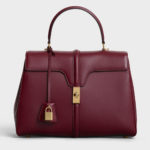 Bolso 16 Celine vino