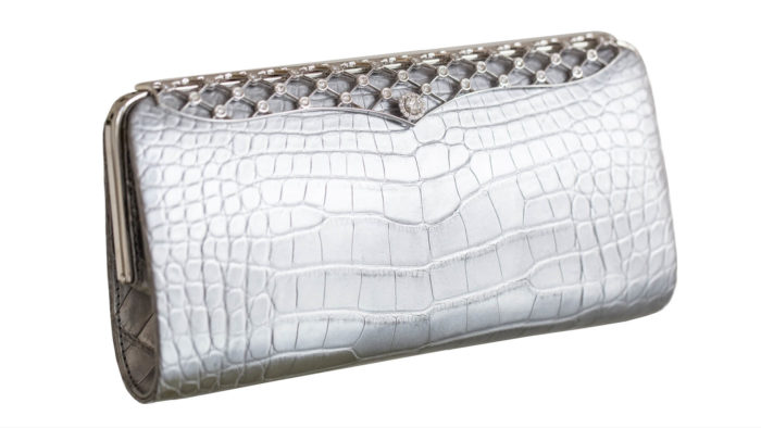 Bolso Cleopatra de Lana Marks jpg