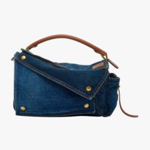 Regreso de Bolsos de los 90