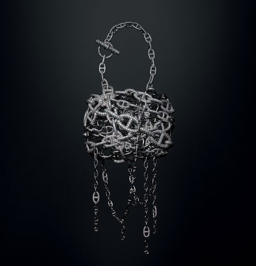 Chaine’d'Ancre de Hermes 