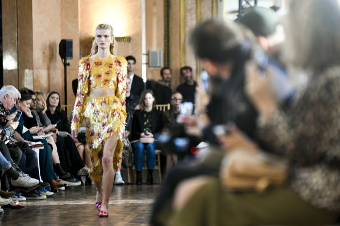 Colección Altuzarra Primavera 2019 