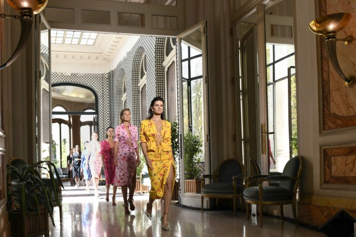 Colección Altuzarra Primavera 2019 