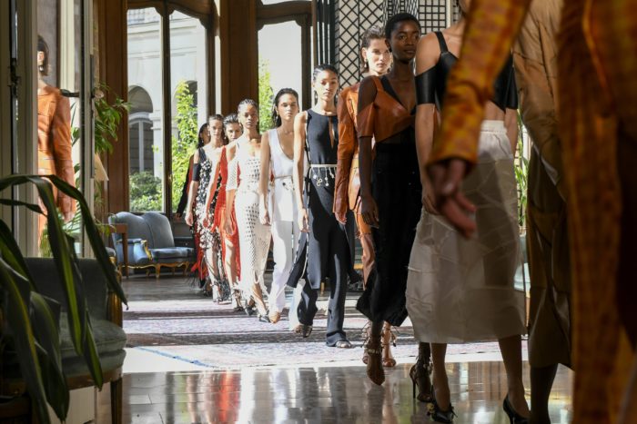 Colección Altuzarra Primavera 2019 