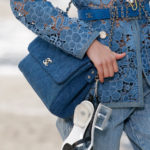 Desfile Chanel primavera verano 2019-10