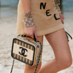 Desfile Chanel primavera verano 2019-11