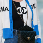 Desfile Chanel primavera verano 2019-13