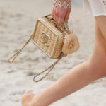 Desfile Chanel primavera verano 2019-17