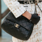 Desfile Chanel primavera verano 2019-2