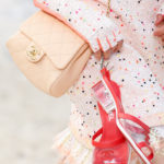 Desfile Chanel primavera verano 2019-20
