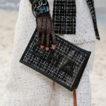 Desfile Chanel primavera verano 2019-21ç