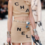 Desfile Chanel primavera verano 2019-26