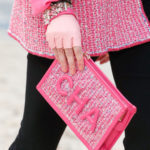 Desfile Chanel primavera verano 2019-3