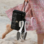 Desfile Chanel primavera verano 2019-8