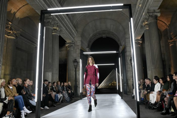 Colección Louis Vuitton Primavera 2019 