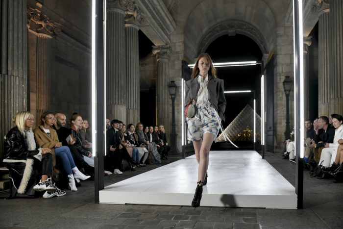 Colección Louis Vuitton Primavera 2019 