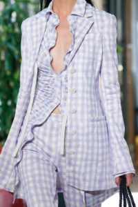 Colección Altuzarra Primavera 2019 