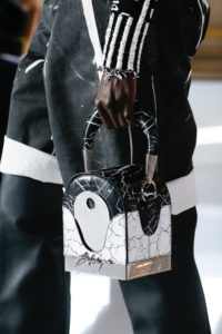 Colección Balmain primavera 2019 