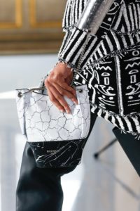 Colección Balmain primavera 2019 