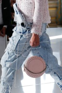 Colección Balmain primavera 2019 