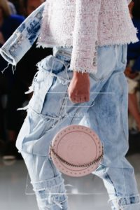 Colección Balmain primavera 2019 