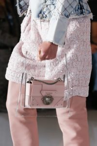 Colección Balmain primavera 2019 